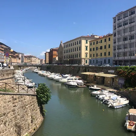 Livorno Apartment * 利沃诺