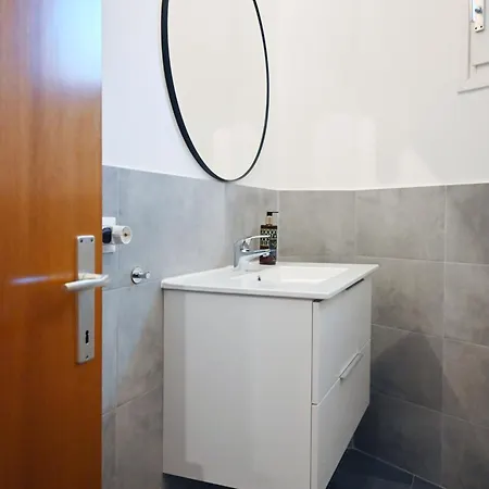 Livorno Apartment 利沃诺
