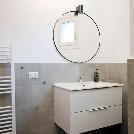 Livorno Apartment 公寓 利沃诺