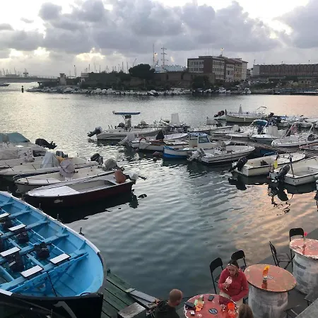 דירה Livorno Apartment *