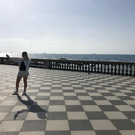 Appartamento Livorno Apartment