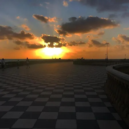 Appartamento Livorno Apartment Livorno
