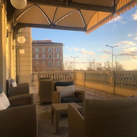 Livorno Apartment Apartment *