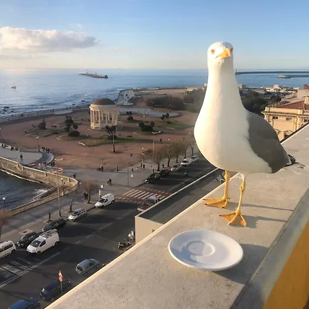 Livorno Apartment Appartamento *