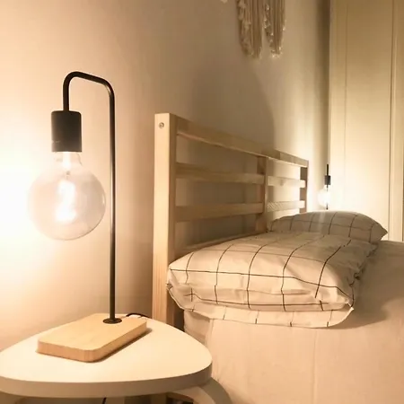 Livorno Apartment
