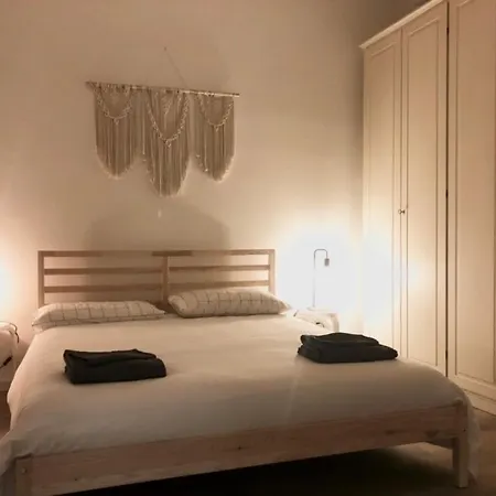דירה Livorno Apartment