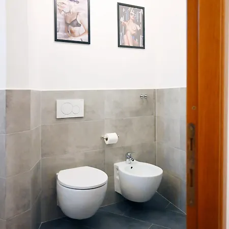 Livorno Apartment