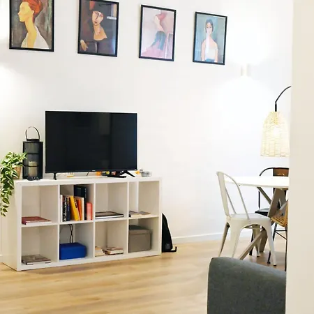 Appartamento Livorno Apartment