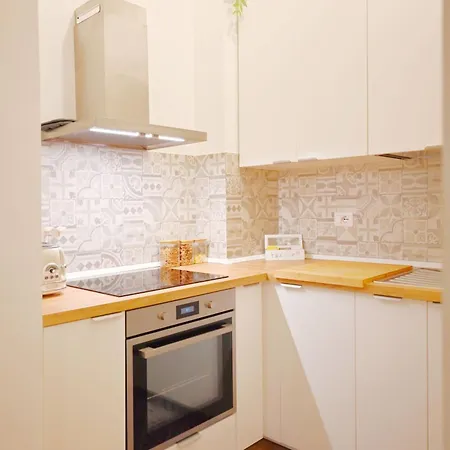 Livorno Apartment
