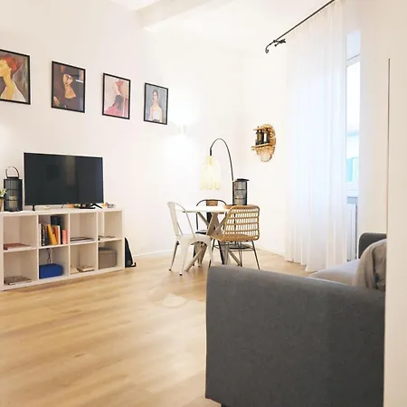 Livorno Apartment Apartment *