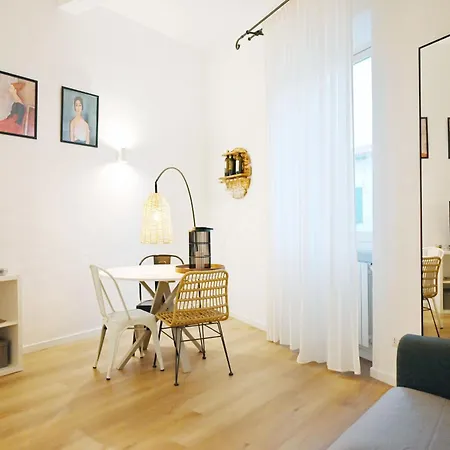 Livorno Apartment Apartment Livorno