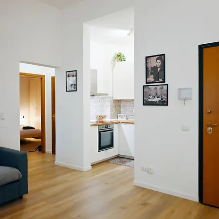 Livorno Apartment Livorno