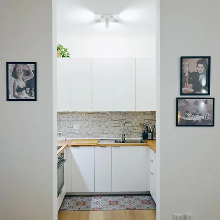 Livorno Apartment