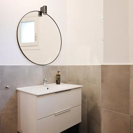 Livorno Apartment Apartment