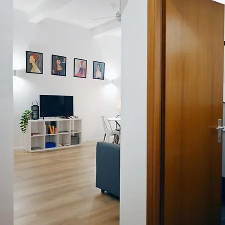 Livorno Apartment Appartamento *