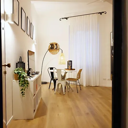 Appartamento Livorno Apartment Livorno