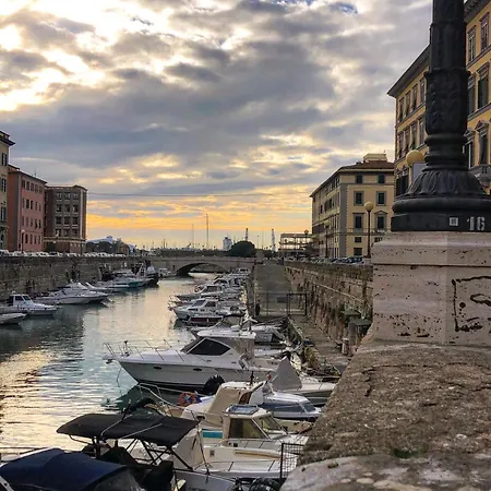 Appartamento Livorno Apartment Livorno