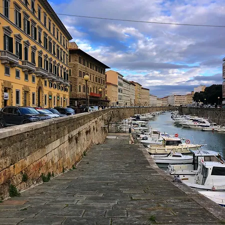 Appartamento Livorno Apartment Livorno